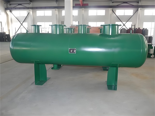 清新集分水器需要电源吗